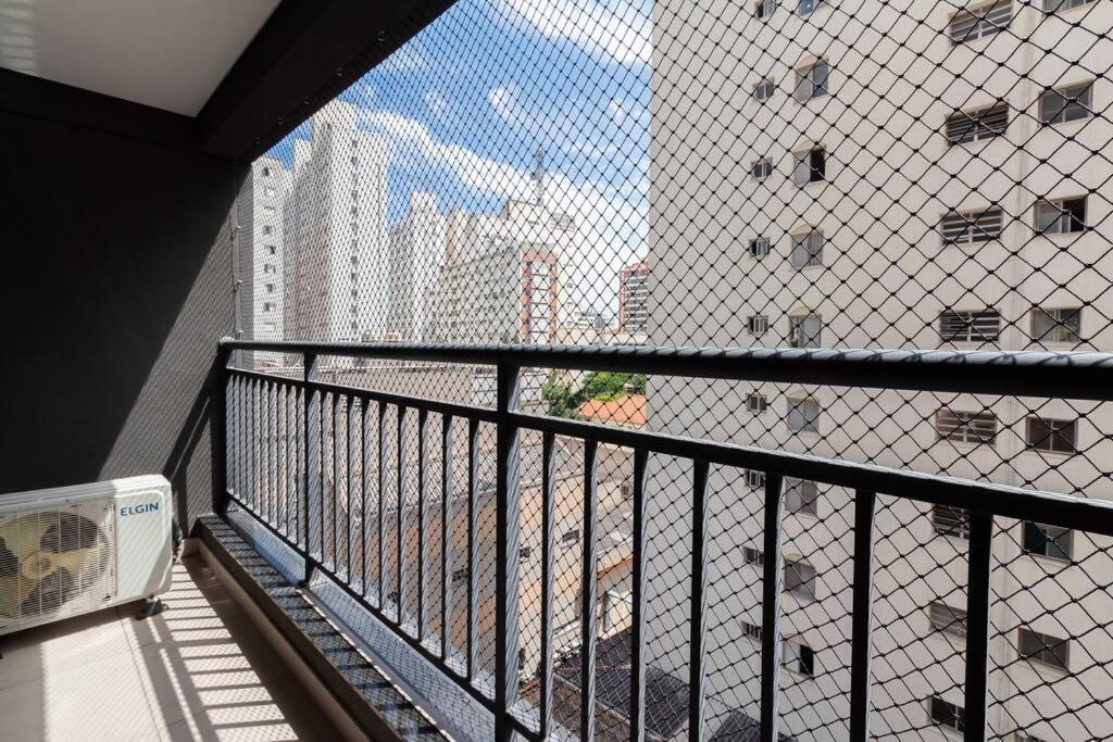 상파울루 Bhomy Vila Mariana Novo E Bem Localizado H606B 아파트 외부 사진