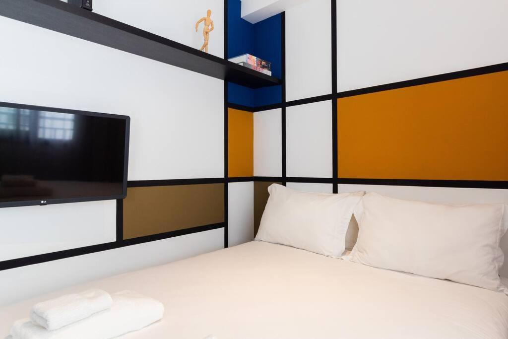 상파울루 Bhomy Vila Mariana Novo E Bem Localizado H606B 아파트 외부 사진