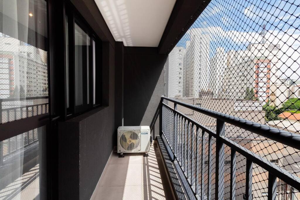 상파울루 Bhomy Vila Mariana Novo E Bem Localizado H606B 아파트 외부 사진